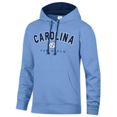 Carolina Tar Heels Stadium Hoodie